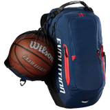 Wilson Adult Evolution Basketball Gearpack-5
