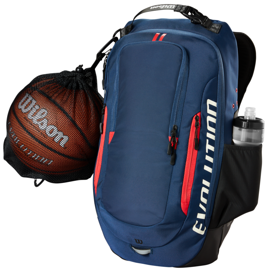 Wilson Adult Evolution Basketball Gearpack-7