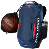 Wilson Adult Evolution Basketball Gearpack-7