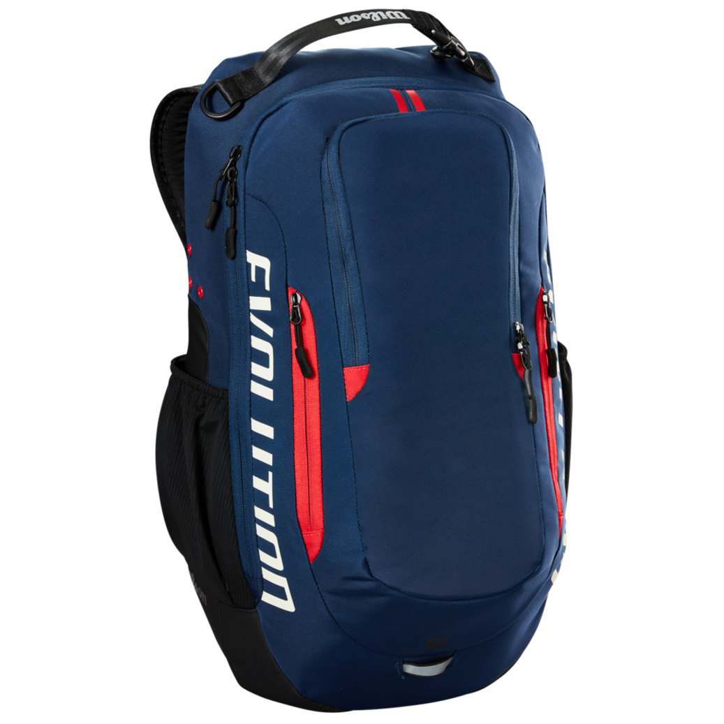 Wilson Adult Evolution Basketball Gearpack-8