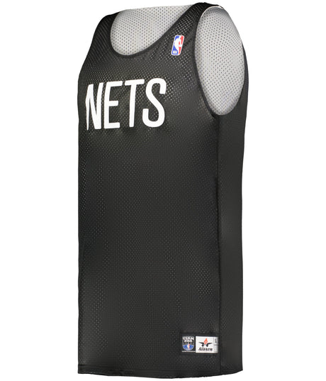 Alleson Athletic Youth NBA Reversible Slim Shoulder Team Basketball Jersey