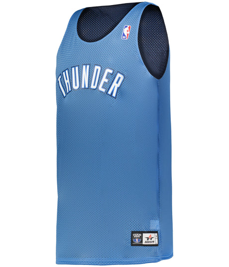 Alleson Athletic Youth NBA Reversible Slim Shoulder Team Basketball Jersey