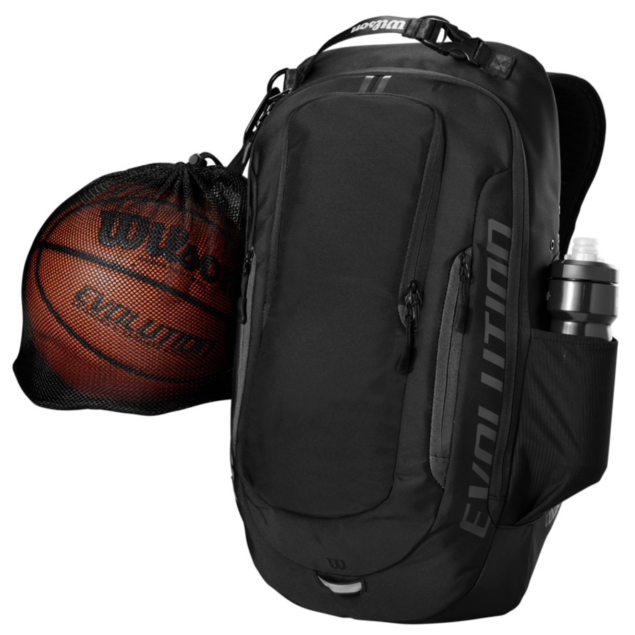 Wilson Adult Evolution Basketball Gearpack-6