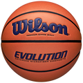 Wilson Adult Evolution Game Ball Basketball-1