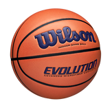Wilson Adult Evolution Game Ball Basketball-2