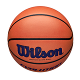 Wilson Adult Evolution Game Ball Basketball-5