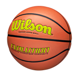 Wilson Adult Evolution Game Ball Basketball-3