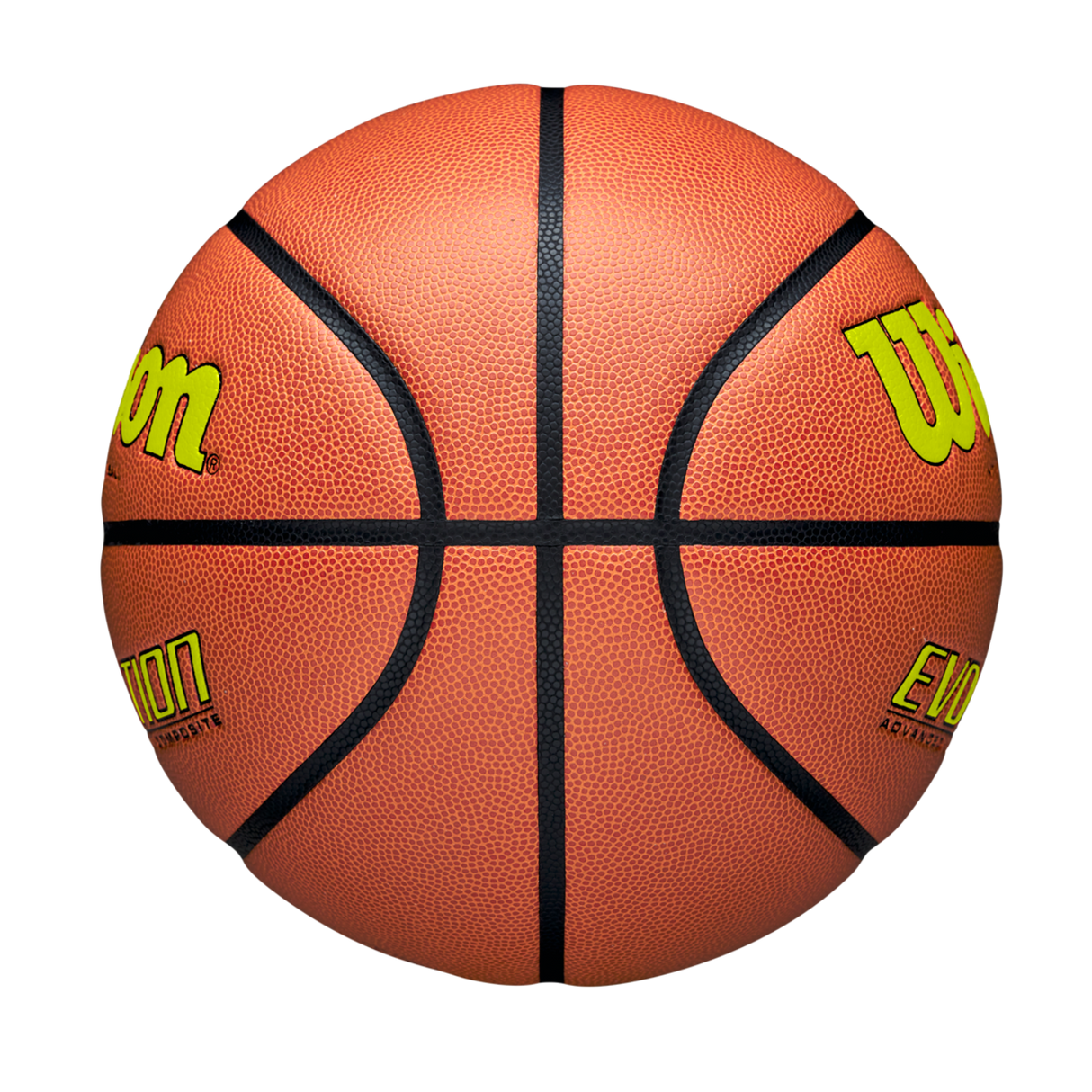 Wilson Adult Evolution Game Ball Basketball-4