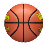 Wilson Adult Evolution Game Ball Basketball-4