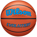 Wilson Adult Evolution Game Ball Basketball-1
