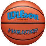 Wilson Adult Evolution Game Ball Basketball-1