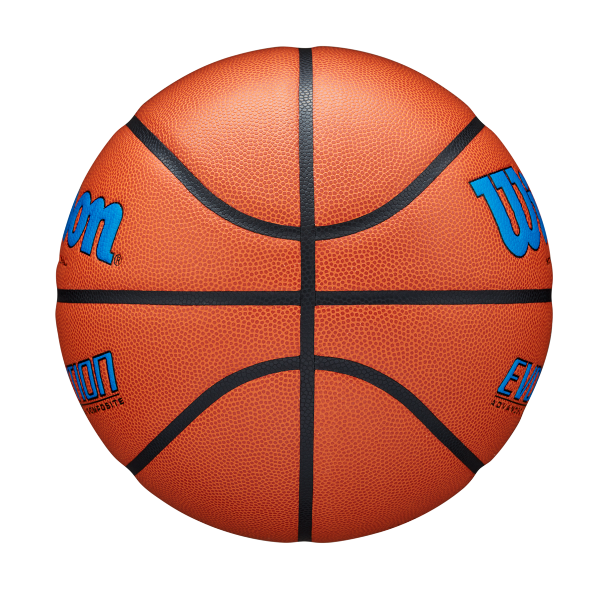 Wilson Adult Evolution Game Ball Basketball-4