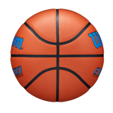Wilson Adult Evolution Game Ball Basketball-4