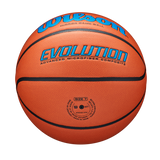 Wilson Adult Evolution Game Ball Basketball-6