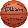 Wilson Adult Evolution Game Ball Basketball-1