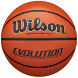 Wilson Adult Evolution Game Ball Basketball-1