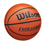 Wilson Adult Evolution Game Ball Basketball-2