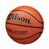 Wilson Adult Evolution Game Ball Basketball-3