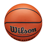 Wilson Adult Evolution Game Ball Basketball-5