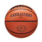 Wilson Adult Evolution Game Ball Basketball-6
