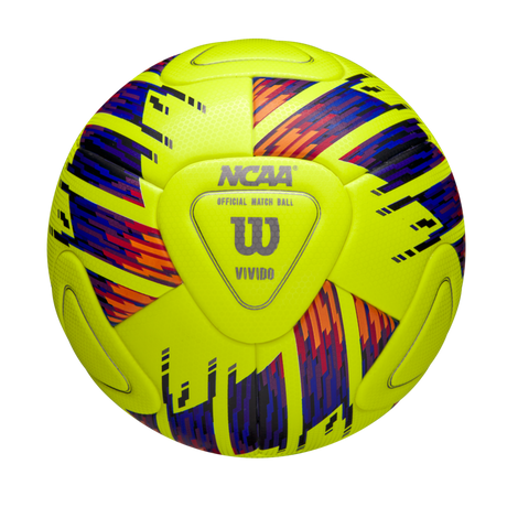 Wilson Adult NCAA Vivido Volleyball-1