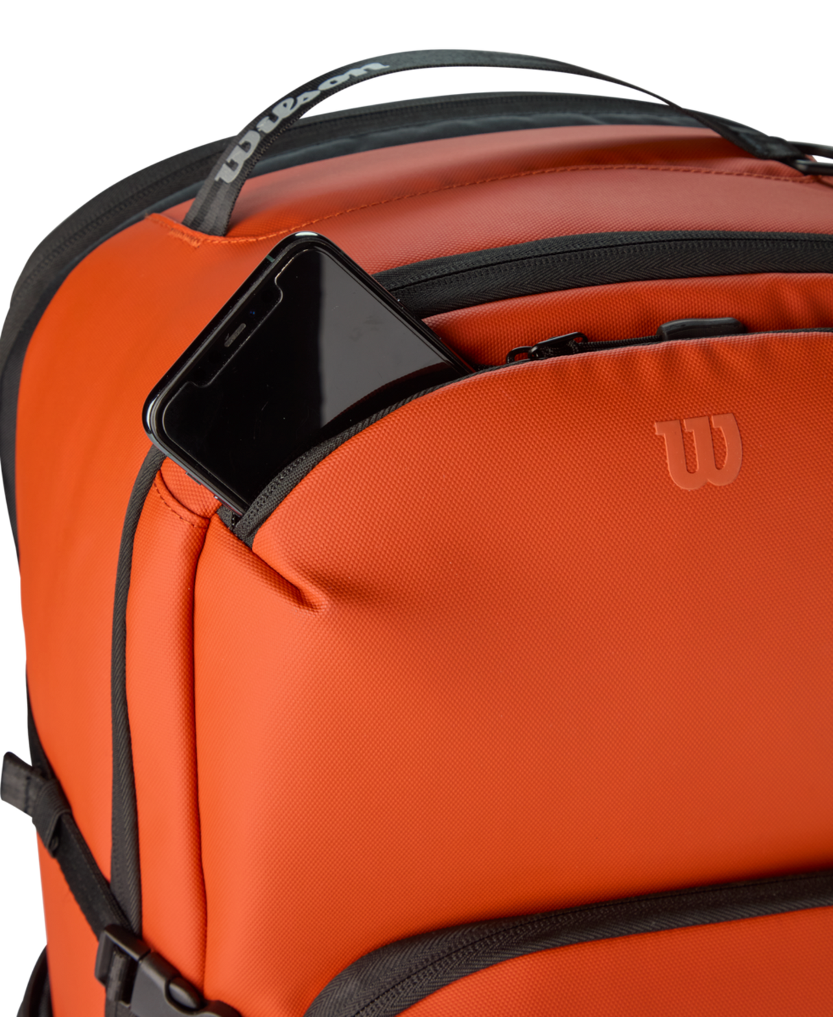 Wilson Helix Travel Backpack-9