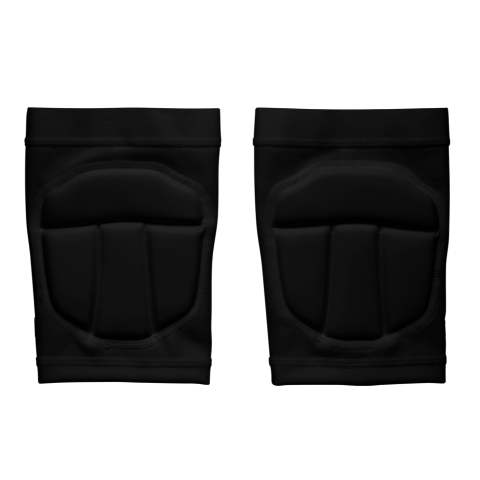 Wilson Helix Volleyball Knee Pads-1