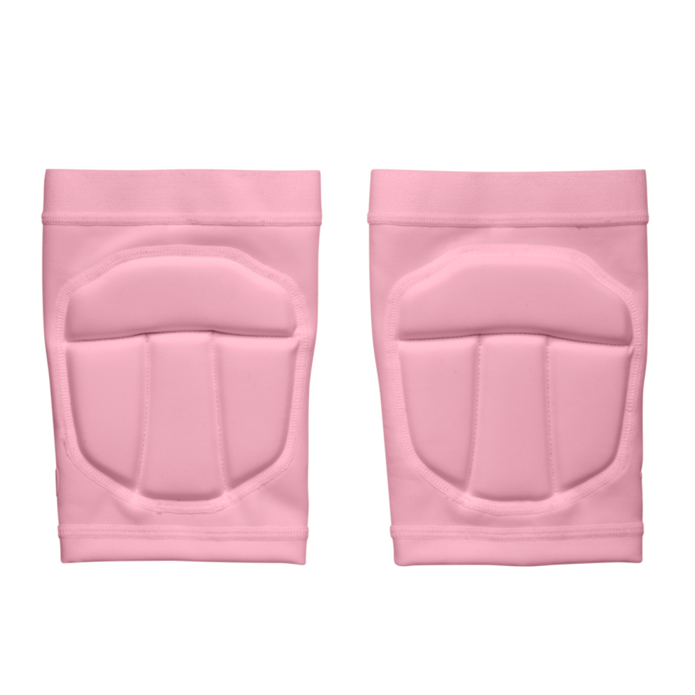 Wilson Helix Volleyball Knee Pads-1