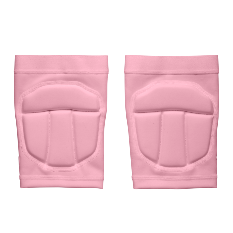 Wilson Helix Volleyball Knee Pads-4
