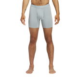 adidas Men's Luxe Comfort 3-Pack Boxer Brief-1