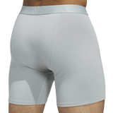 adidas Men's Luxe Comfort 3-Pack Boxer Brief-7