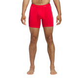 adidas Men's Luxe Comfort 3-Pack Boxer Brief-1