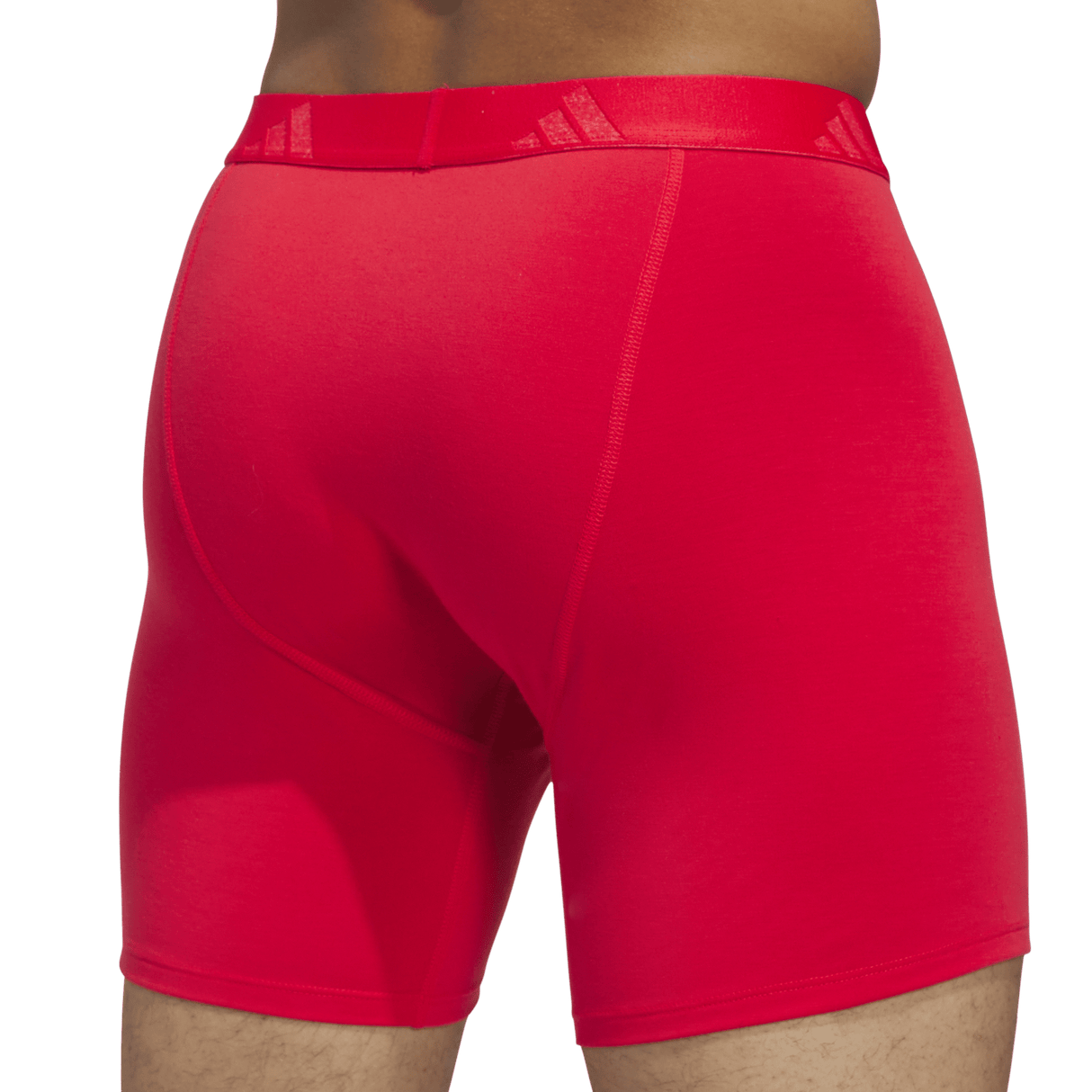 adidas Men's Luxe Comfort 3-Pack Boxer Brief-7