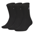 adidas Men's Foundation Sport 3-Pack Crew Sock-1