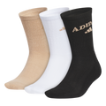 adidas Men's Foundation Sport 3-Pack Crew Sock-1