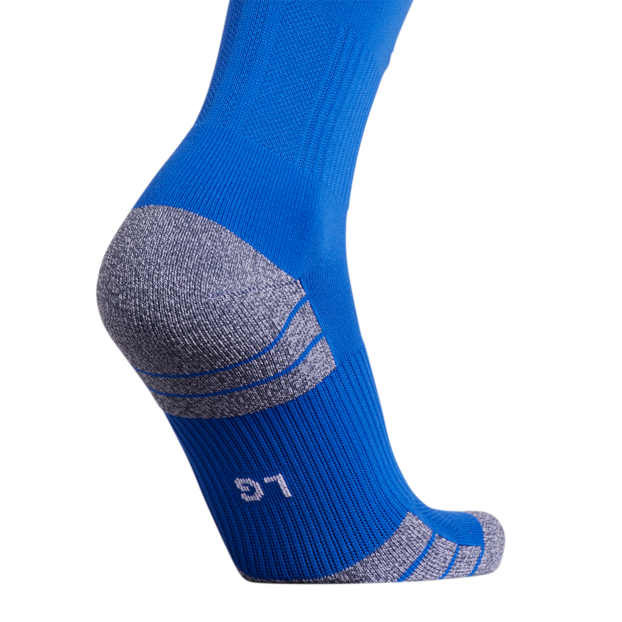 adidas 3-Stripe Hoop Soccer OTC Sock-5