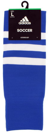 adidas 3-Stripe Hoop Soccer OTC Sock-9