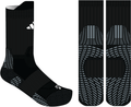 adidas 5 Star Team Grip Crew Sock-1