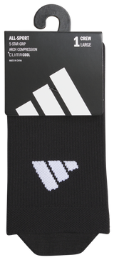 adidas 5 Star Team Grip Crew Sock-6