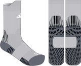 adidas 5 Star Team Grip Crew Sock-1