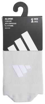 adidas 5 Star Team Grip Crew Sock-6