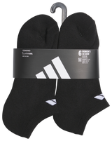 adidas Women's Classic Cushioned 6-Pack No Show Sock-5