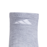 adidas Women's Classic Cushioned 6-Pack No Show Sock-2