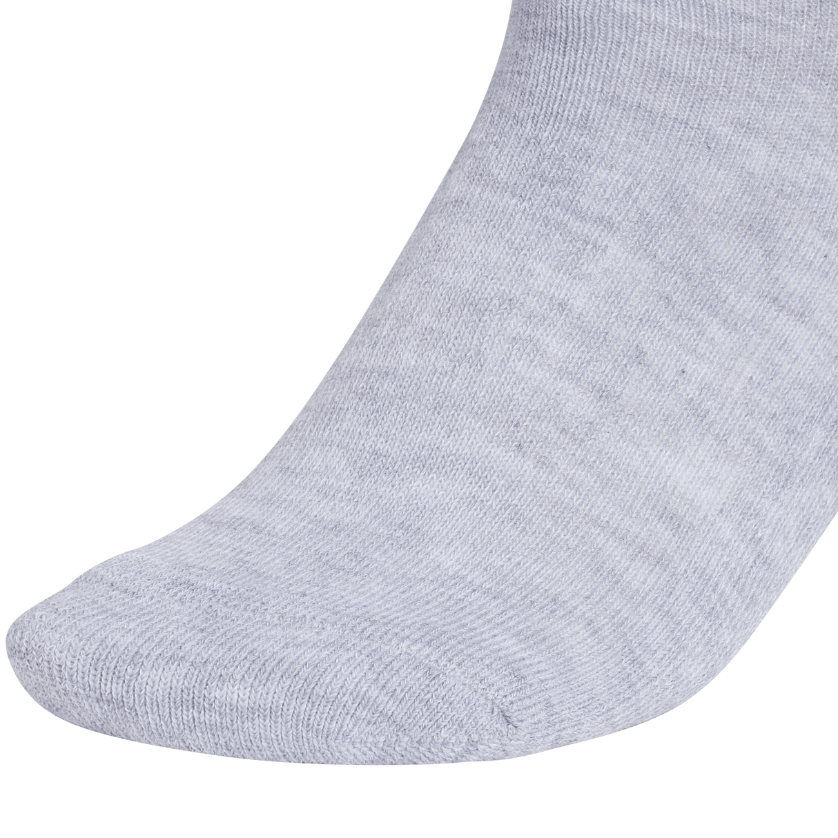 adidas Women's Classic Cushioned 6-Pack No Show Sock-3
