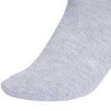adidas Women's Classic Cushioned 6-Pack No Show Sock-3