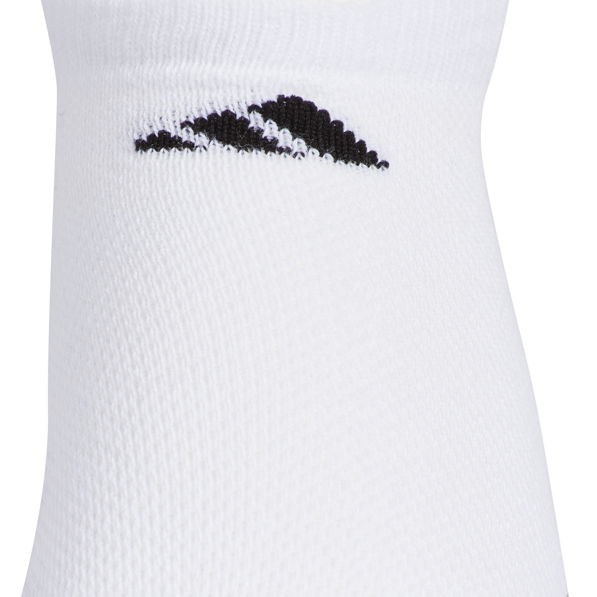 adidas Youth Athletic Cushioned 6-Pack No Show Sock-3