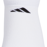 adidas Youth Athletic Cushioned 6-Pack No Show Sock-3