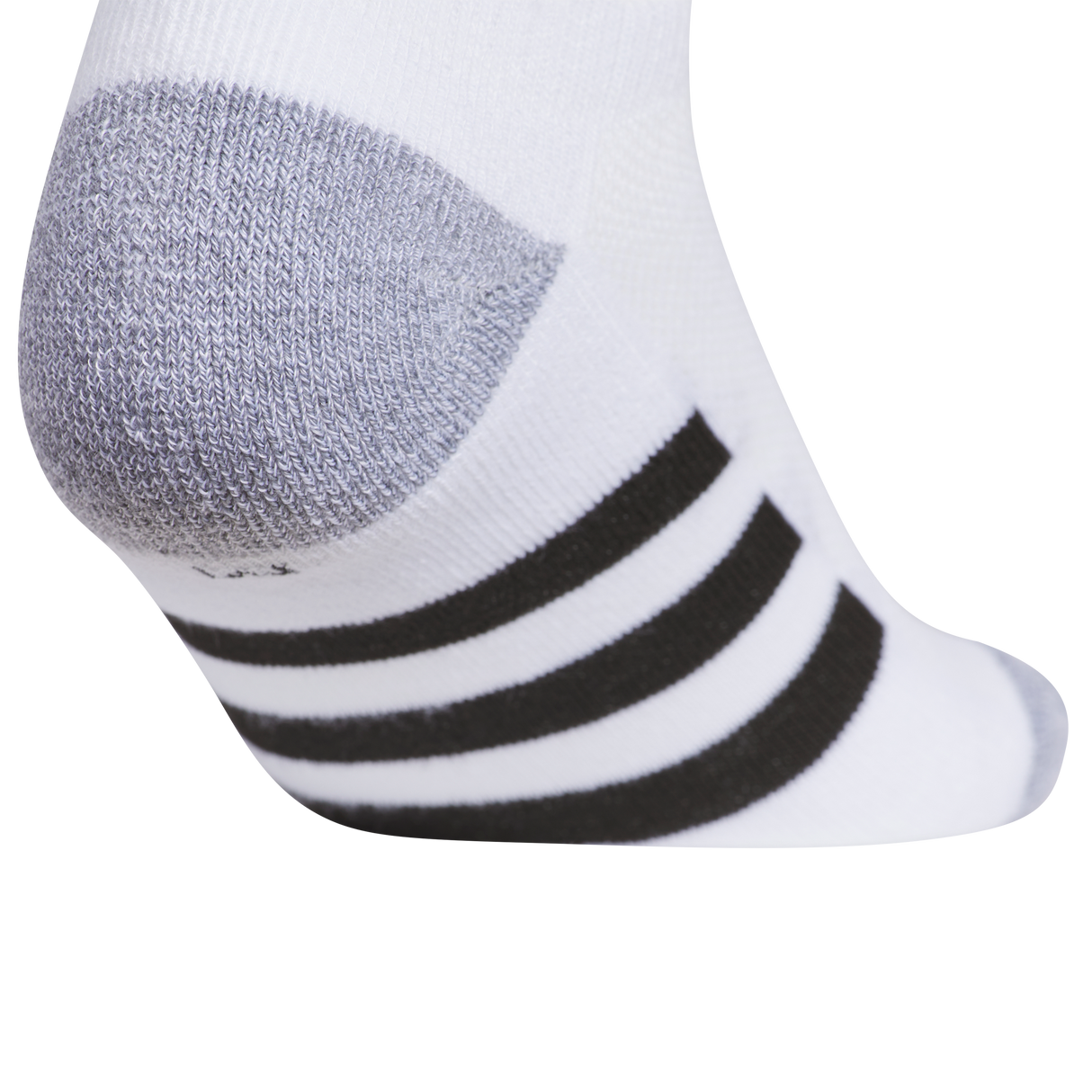 adidas Youth Athletic Cushioned 6-Pack No Show Sock-5