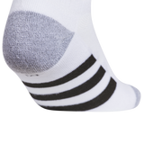 adidas Youth Athletic Cushioned 6-Pack No Show Sock-5