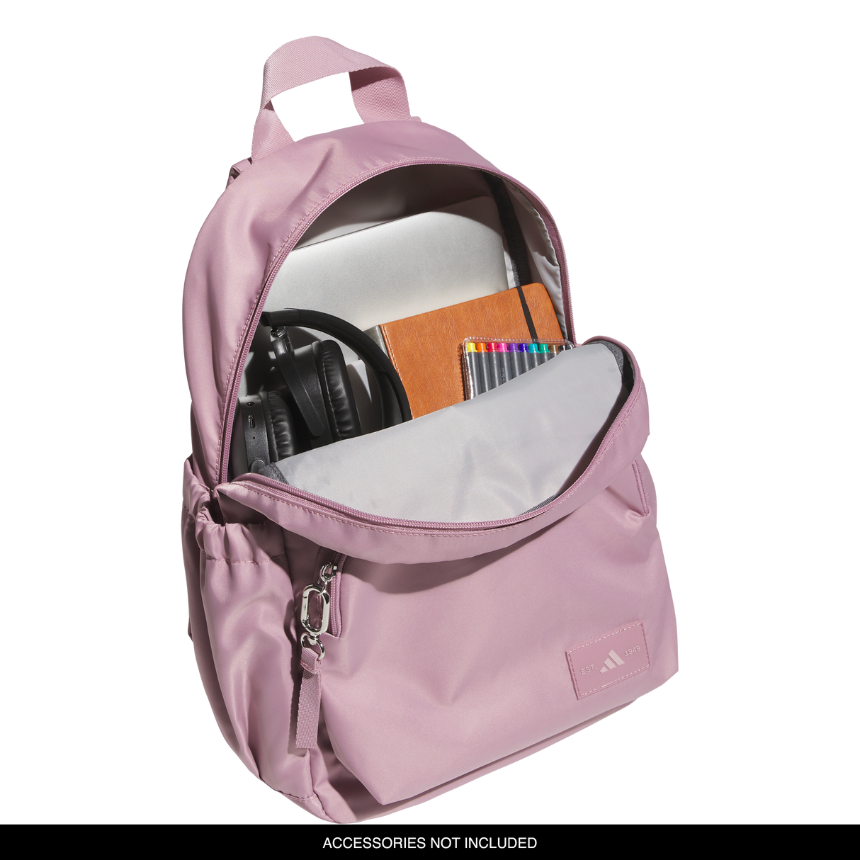 adidas Weekender 2 Backpack-2